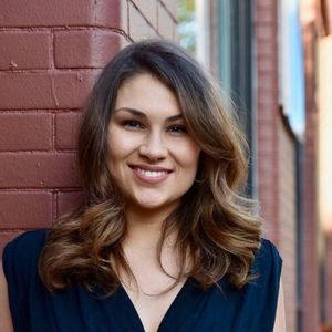 Meet your Posher, Shelby